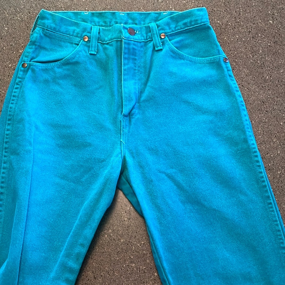 Wrangler Women’s Retro Jeans